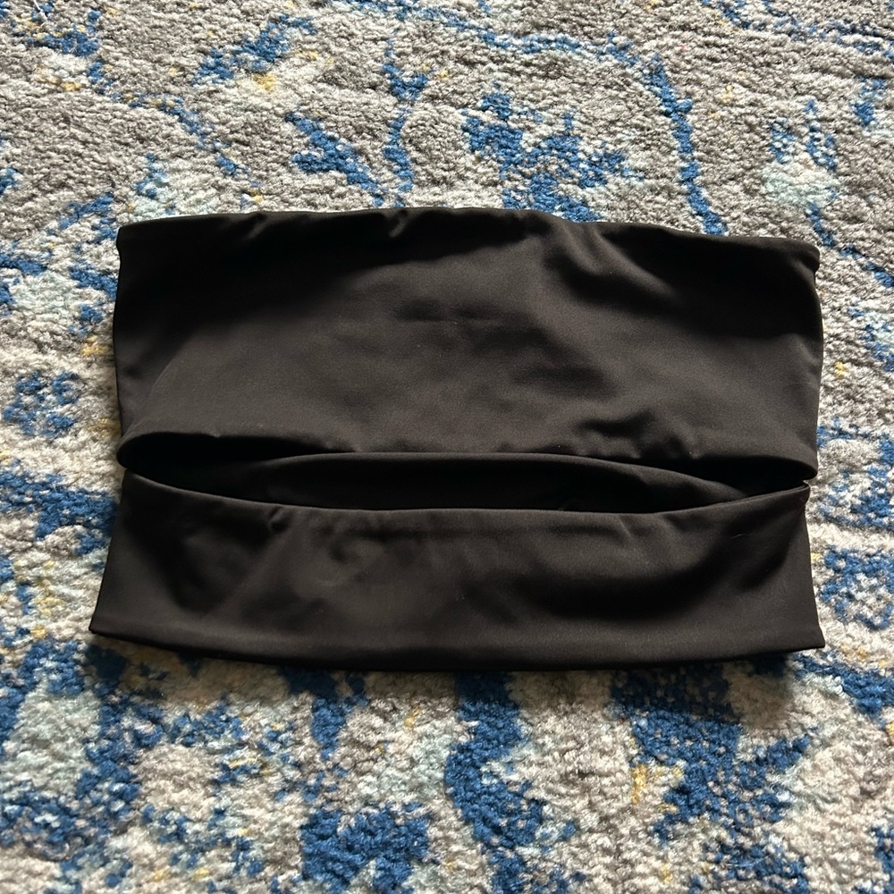 Edikted Crop Top